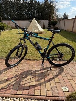 Kellys Spider 90 RRC pansky horsky bycikel