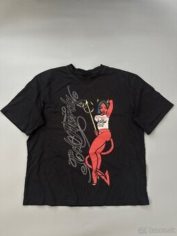 t-shirt Ed Hardy