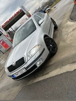 octavia 2 1.9tdi 96kw