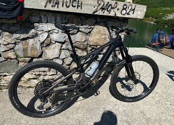 Specialized turbo levo expert