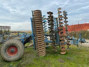 Lemken Heliodor 8/600 k