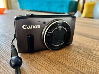 Canon Power Shot SY270 HS