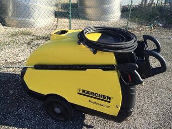 KARCHER HDS 1295 Vapka s ohrevom