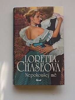 Historické romance-Anderson,Jeffries,Becnel,Quinn a iný