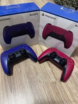 PlayStation 5 DualSense