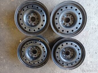 R16, 5x114,3 Nissan, Dacia, Ranault