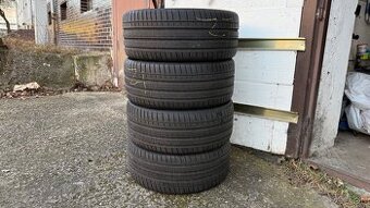 Letne pneu 265/40 R20