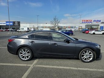 Mazda 6 2014 129kw