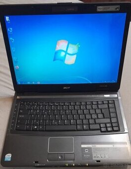 Acer extenza 5220