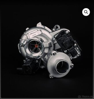 LM440-IS38 Upgrade Turbo VW/Audi 2.0L TSI EA888 - 1