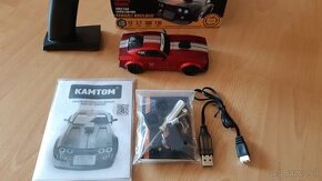 Drift Rc model Kamtom - 1