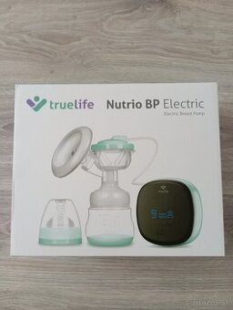 TrueLife Nutrio BP Electric odsávačka