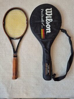 Tenisová raketa Wilson ProStaff Original 6.0