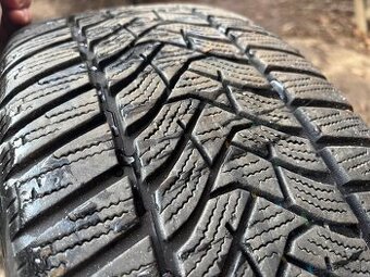 Dunlop M+S zimné 225/45 R17 94V 2x