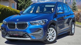 BMW X1 xDrive 20d   A/T MODEL 2022 - 1