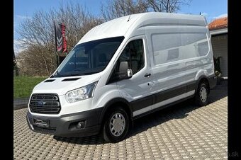 Ford Transit 2.0 TDCi 125kW T350 L3H3 TREND 170k SR DPH