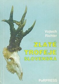 Parohy Zlaté trofeje Slovenska