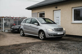 Mercedes-Benz B trieda 170 AUTOTRONIC