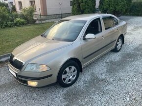 Škoda Octavia  1.9 TDI - 1