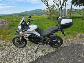 Ducati multistrada 950 - 1