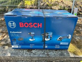 Bosch set