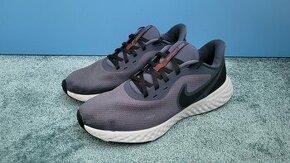 Bežecké topánky Nike Revolution 5 thunder blue fog, č.46