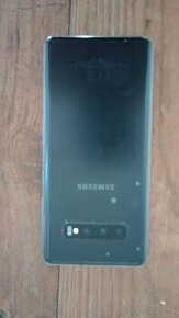 Predám alebo vymením Samsung S10+