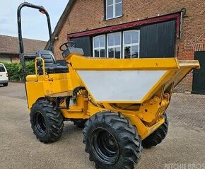 DUMPER TEREX HD 1000 - 1