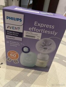 Odsavacka mlieka Philips Avent - 1