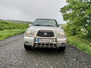 Suzuki Grand Vitara XL 2.7i 127kw V6 LPG AUTOMAT 4X4 - 1