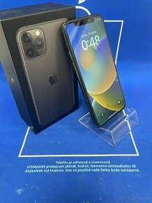 Apple iPhone 11 PRO 256GB-Záruka 2 roky - 1