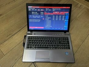 Lenovo IdeaPad Z570 - 1