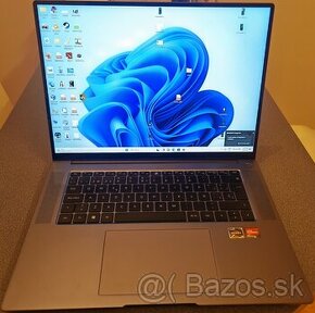 HUAWEI MateBook 16, 5600H, 16GB, 2TB - 1