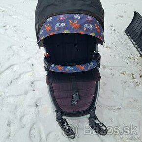 Britax b-motion - 1