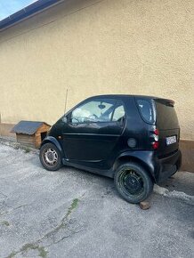 SMART 600