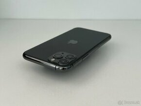 iPhone 11 Pro 64GB Graphite Nová Baterka