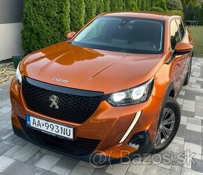 Peugeot 2008 2020 96kw benzin M6 94200km - 1