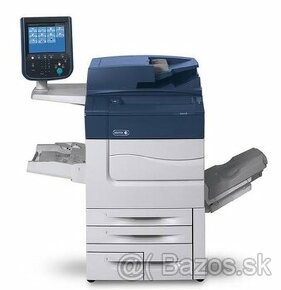 Xerox C75 Press (Grafická business tlačiareň)