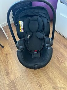 Britax Romer Baby Safe Pro