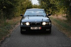 BMW E36 Coupe