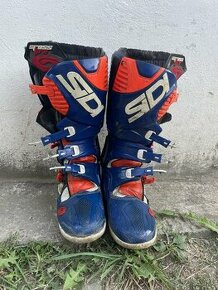 Sidi crossfire