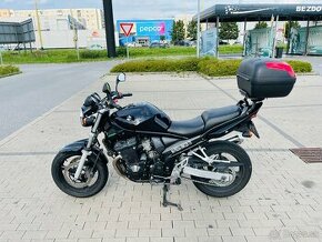 Suzuki Bandit GSF 650 25kW - 1