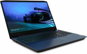 Herný notebook Lenovo Ideapad gaming 3 15IMH