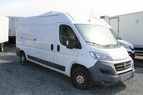 FIAT DUCATO 130MJET, L3H2, KLIMA, KAMERA