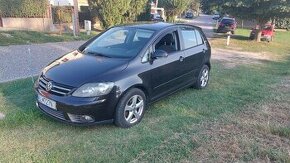 Vw golf plus 1.9tdi