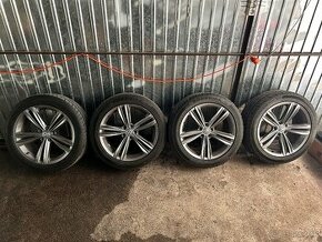 Volkswagen Sebring R19 5x112 255/45