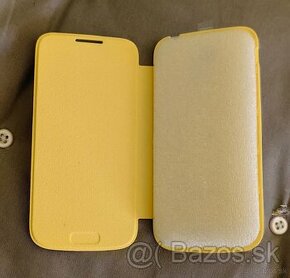 Flip cover Samsung galaxy S4 mini