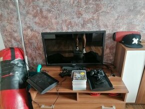 LCD TV Haier 32palcov - 1