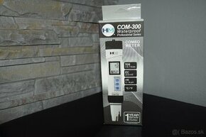 Hm Com-300 Ec Tds Ph - 1