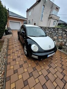 Vw new beetle 1.9 TDI